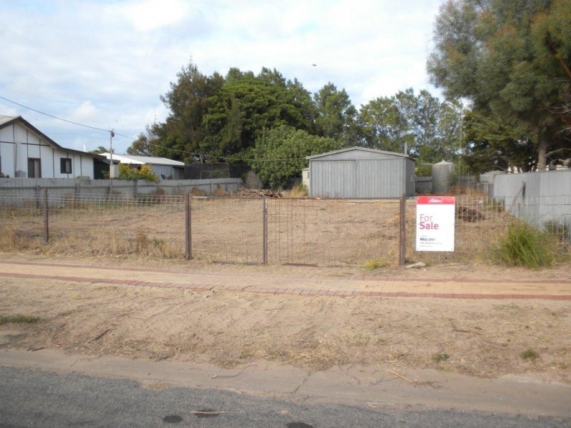 Lot 108 (39) Clayton Drive, North Beach SA 5556