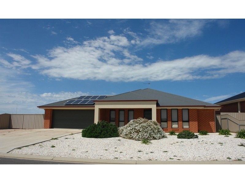 1 Hosking Place, Port Hughes SA 5558