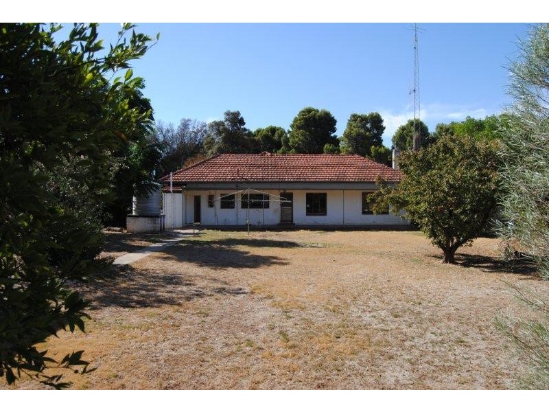 100 Graves Street, Kadina SA 5554