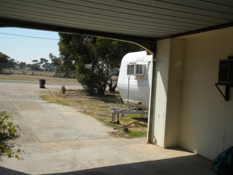 48 Wallaroo Road, Moonta SA 5558