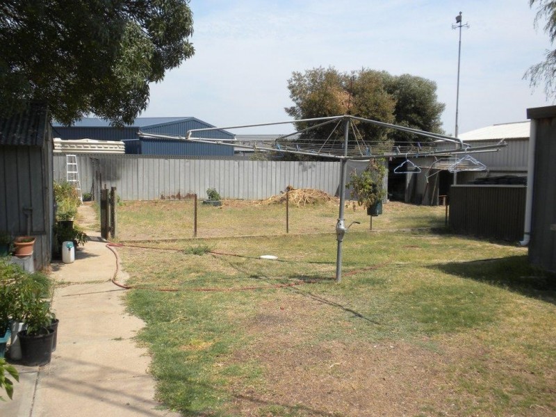 48 Wallaroo Road, Moonta SA 5558