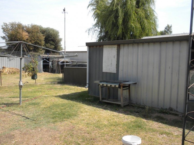 48 Wallaroo Road, Moonta SA 5558