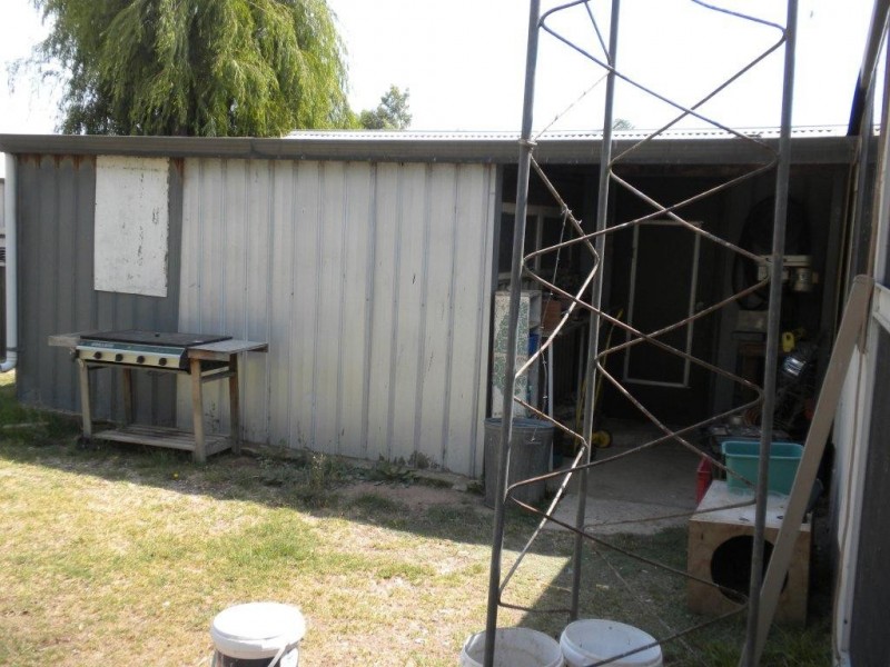 48 Wallaroo Road, Moonta SA 5558