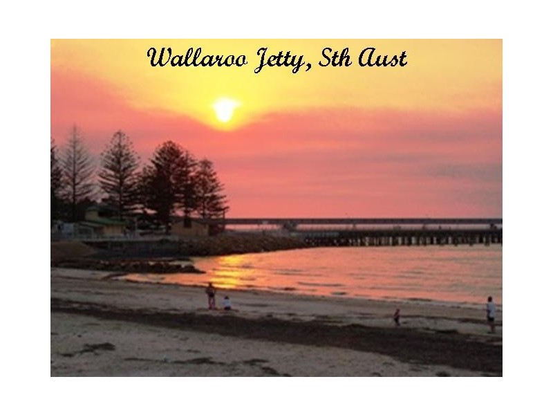 Lot 227 (7) Clipper Court, Wallaroo SA 5556