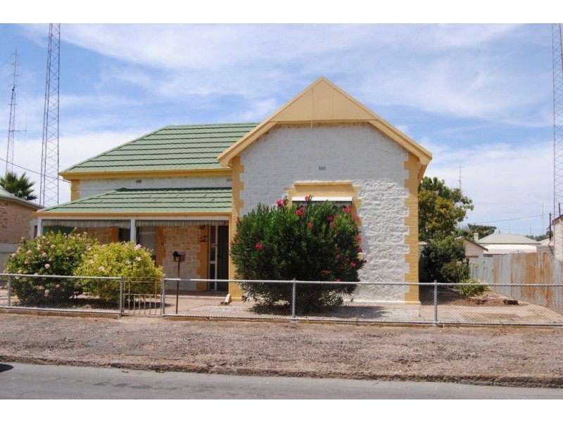 5 Gardiner Street, Wallaroo SA 5556