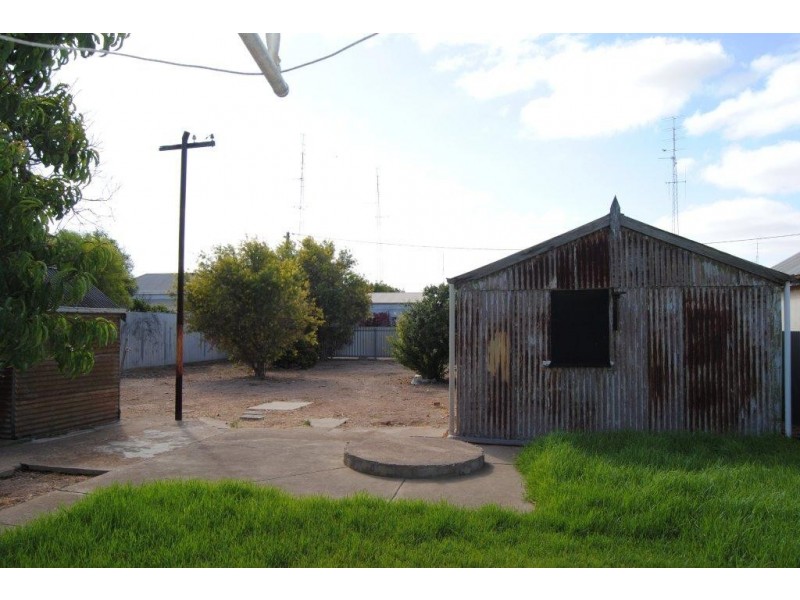 5 Gardiner Street, Wallaroo SA 5556