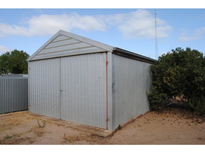 5 Gardiner Street, Wallaroo SA 5556