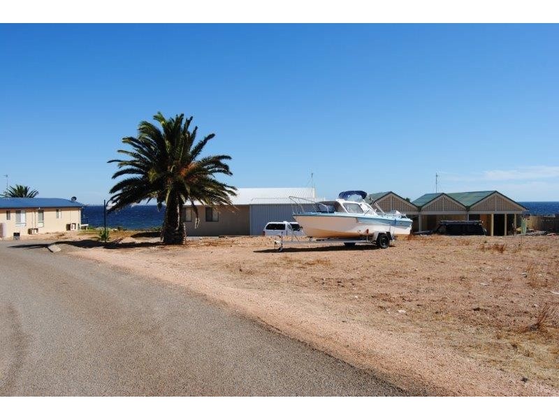 Lot 12 (30) Osprey Boulevard, North Beach SA 5556