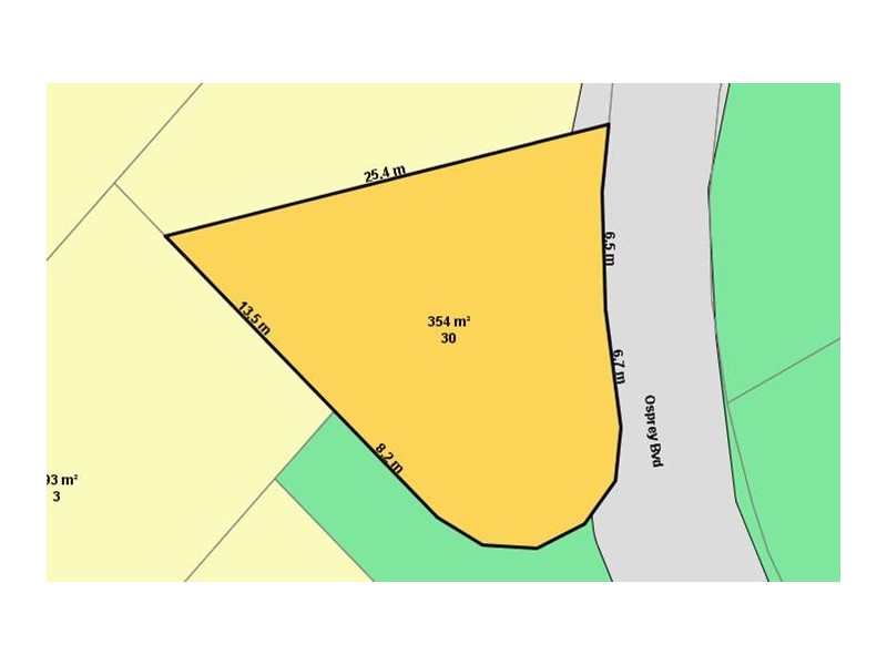 Lot 12 (30) Osprey Boulevard, North Beach SA 5556