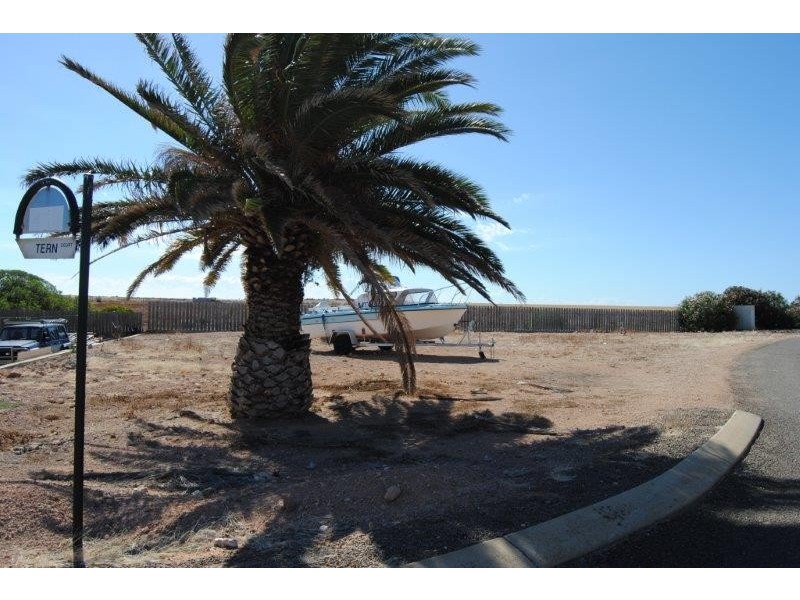 Lot 12 (30) Osprey Boulevard, North Beach SA 5556