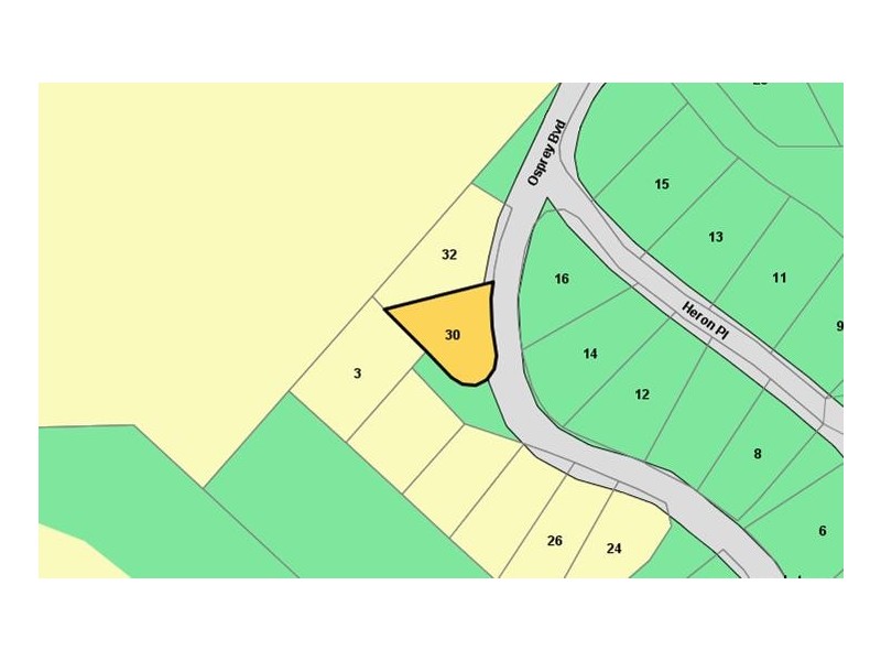 Lot 12 (30) Osprey Boulevard, North Beach SA 5556