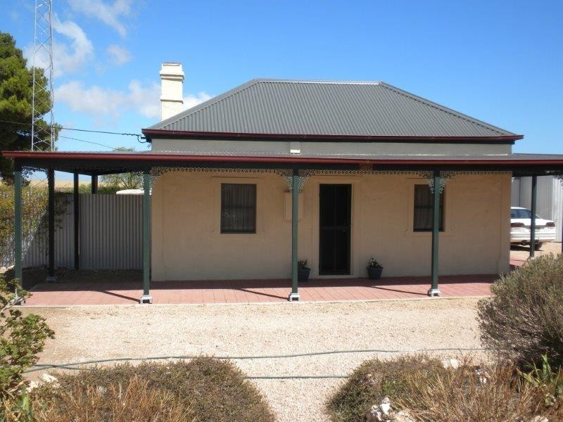 822 Prisk Lane, Moonta Mines SA 5558