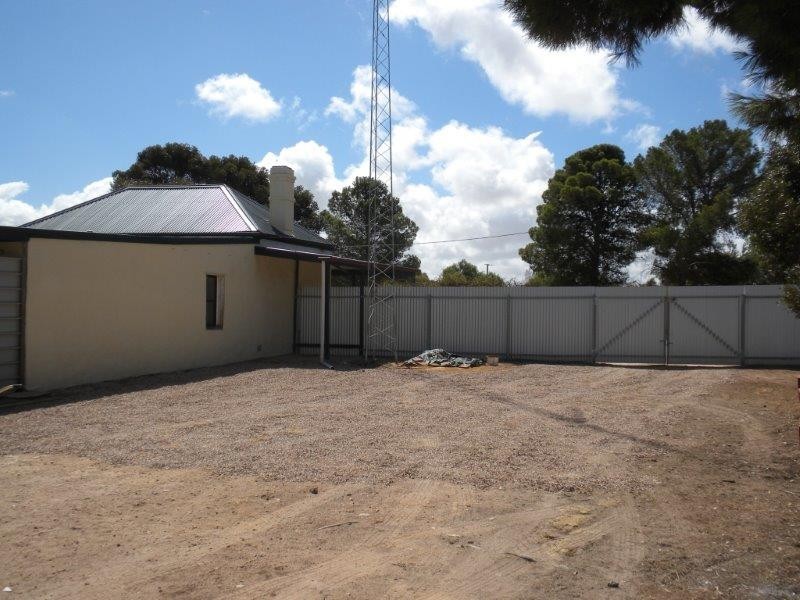 822 Prisk Lane, Moonta Mines SA 5558