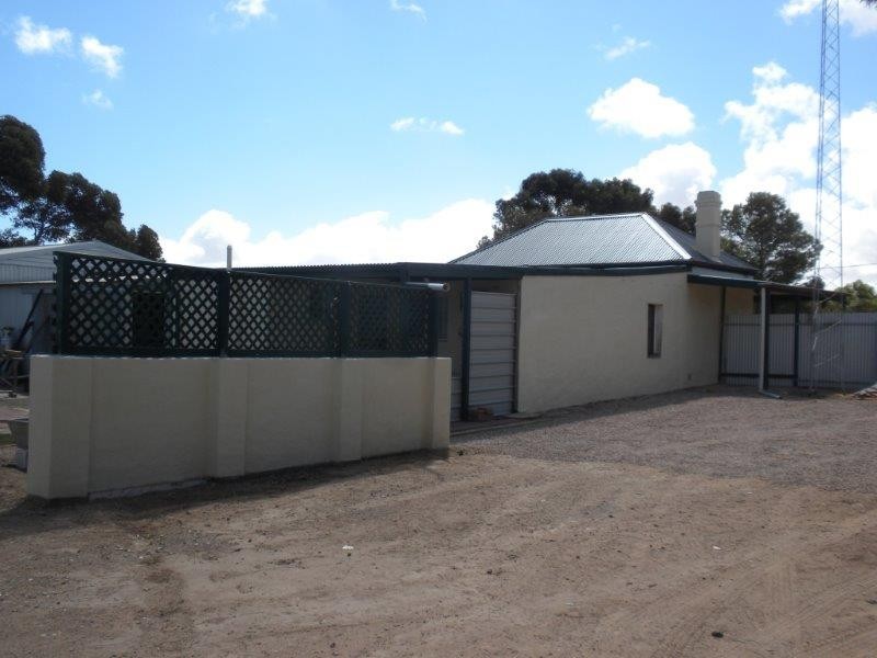 822 Prisk Lane, Moonta Mines SA 5558