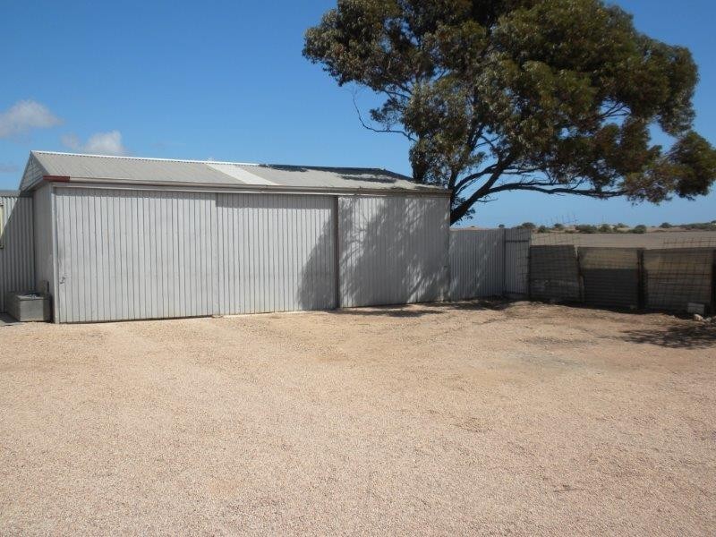 822 Prisk Lane, Moonta Mines SA 5558