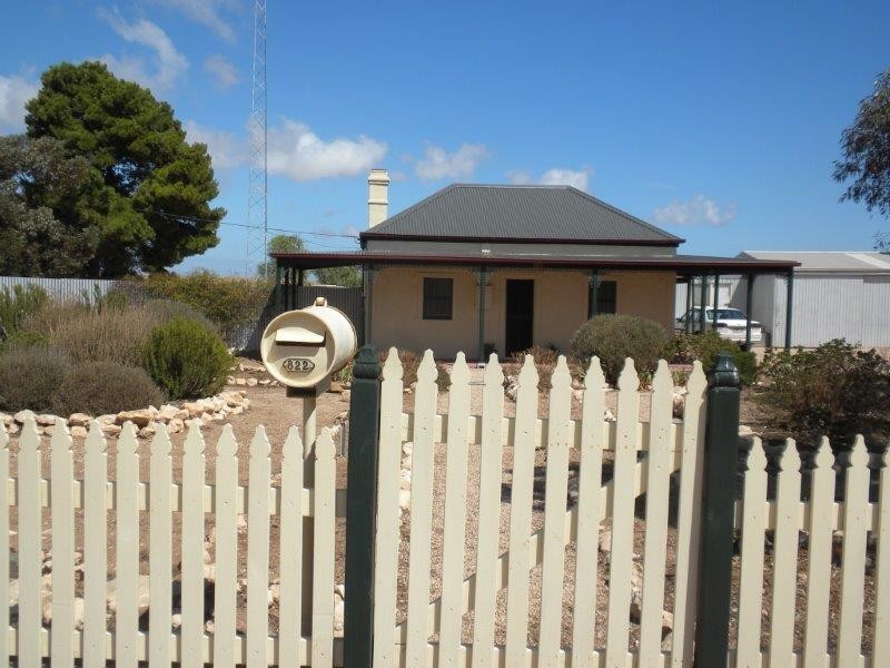 822 Prisk Lane, Moonta Mines SA 5558