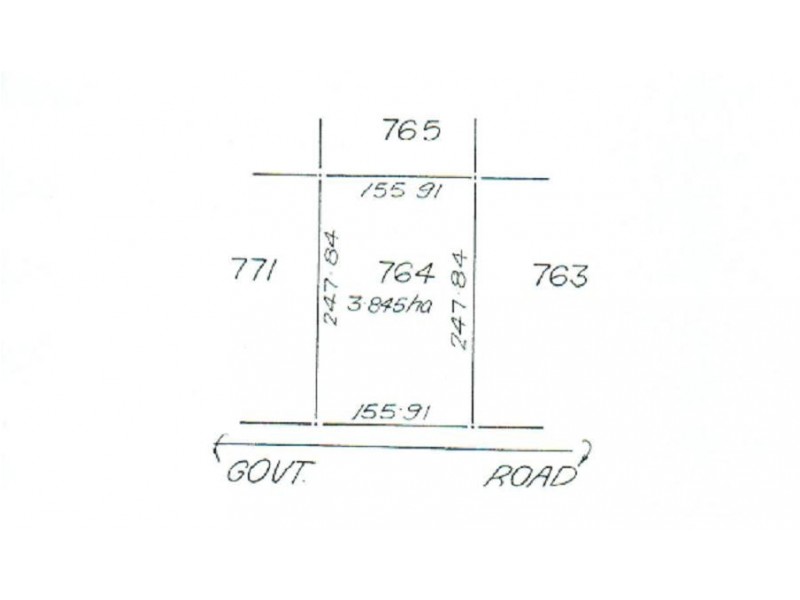 Sec 764 Government Road, Wallaroo SA 5556