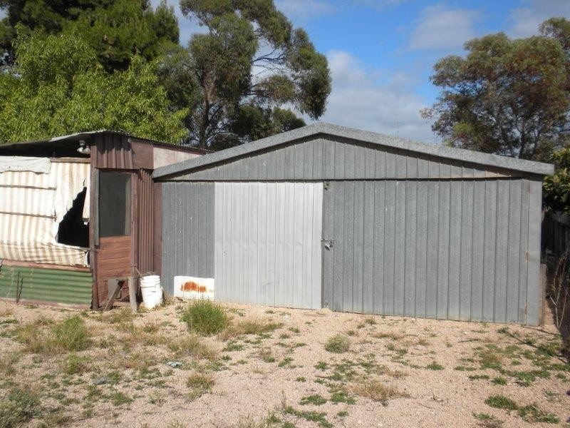 109 Cornish Terrace, Wallaroo SA 5556