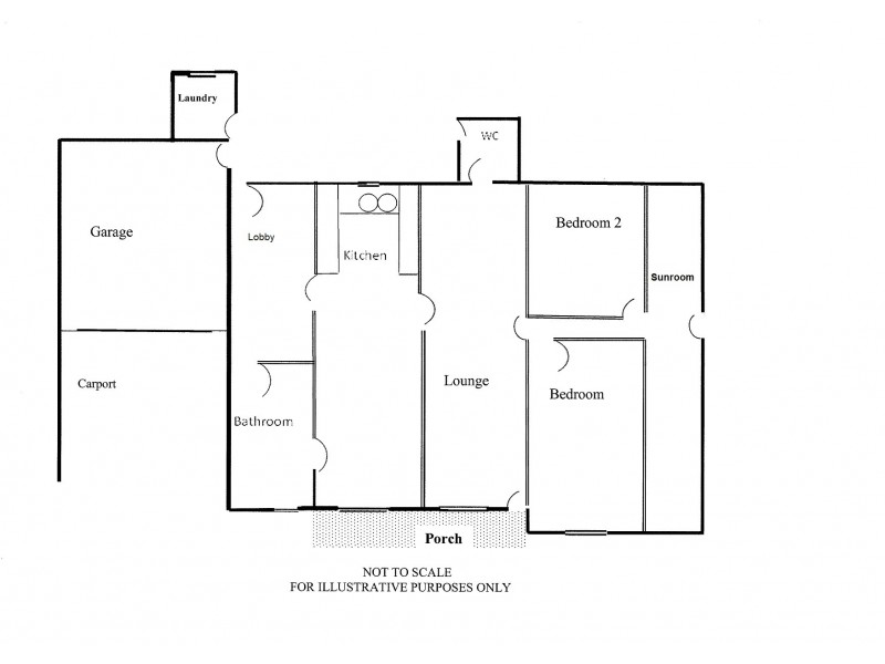 31 Caroline Street, Moonta SA 5558