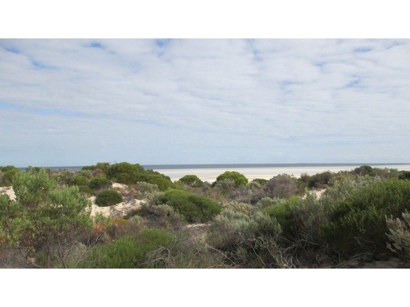 Sec 570 Coast Road, Moonta Bay SA 5558
