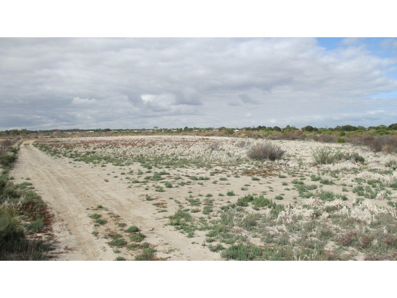 Sec 570 Coast Road, Moonta Bay SA 5558