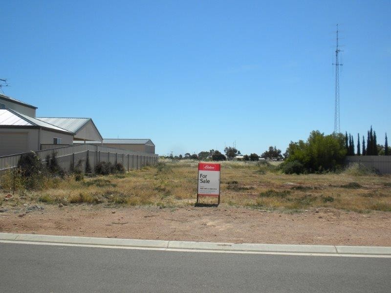 Lot 8 (15) Hazel Street, Moonta Bay SA 5558
