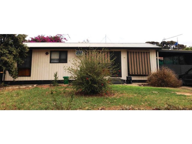 11 George Street, Kadina SA 5554