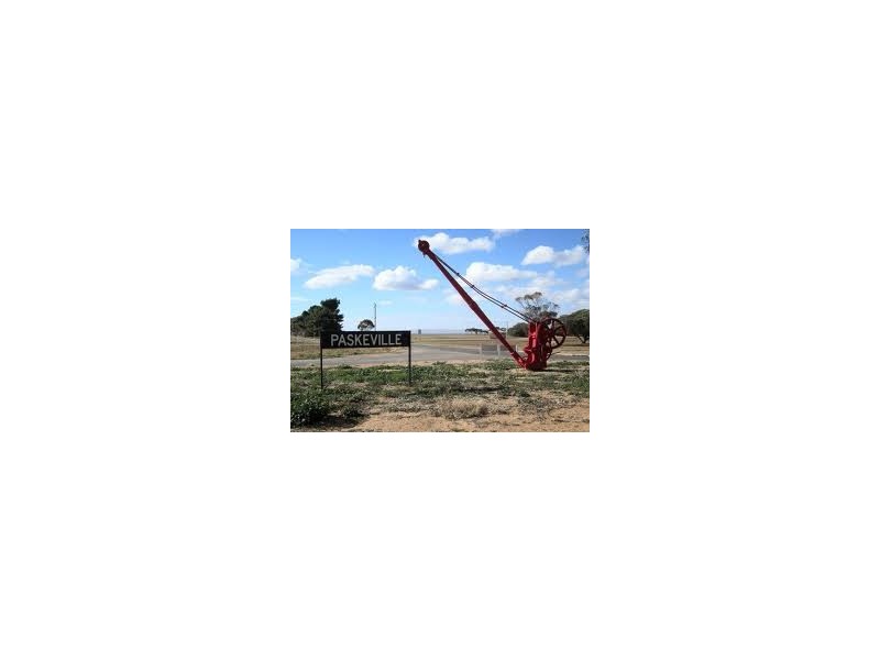 92 Railway terrace, Paskeville SA 5552