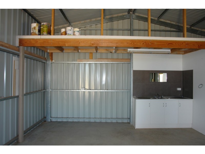 6 oates, Port Hughes SA 5558