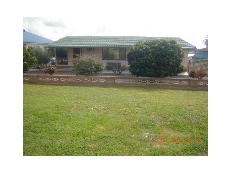 35 hughes, Moonta Bay SA 5558