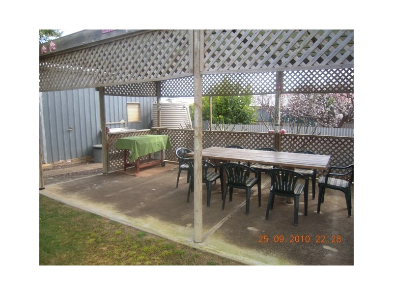 35 hughes, Moonta Bay SA 5558