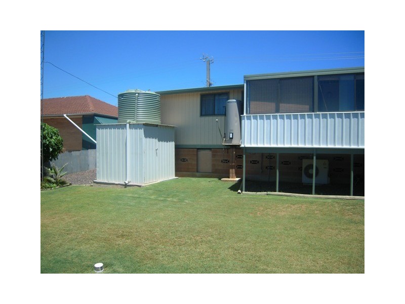 35 hughes, Moonta Bay SA 5558