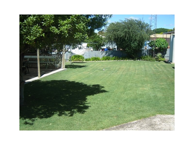 35 hughes, Moonta Bay SA 5558