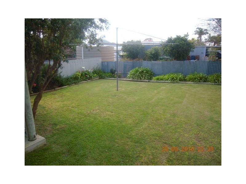 35 hughes, Moonta Bay SA 5558