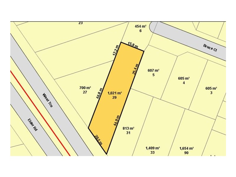 29 West Terrace, Kadina SA 5554
