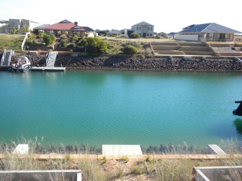 Lot 814 (109) Gilmore Crescent, Wallaroo SA 5556