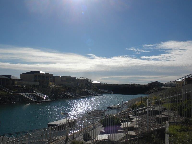 Lot 814 (109) Gilmore Crescent, Wallaroo SA 5556