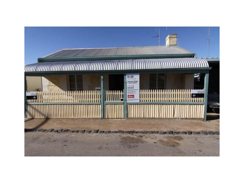 9 Cannon Street, Wallaroo SA 5556