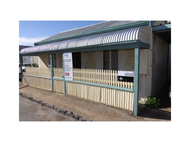 9 Cannon Street, Wallaroo SA 5556