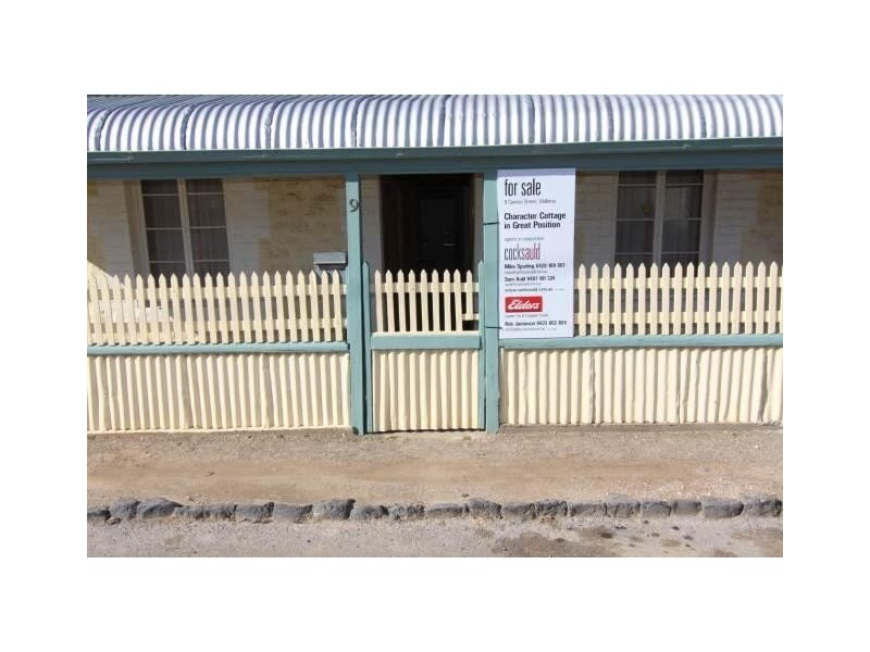 9 Cannon Street, Wallaroo SA 5556