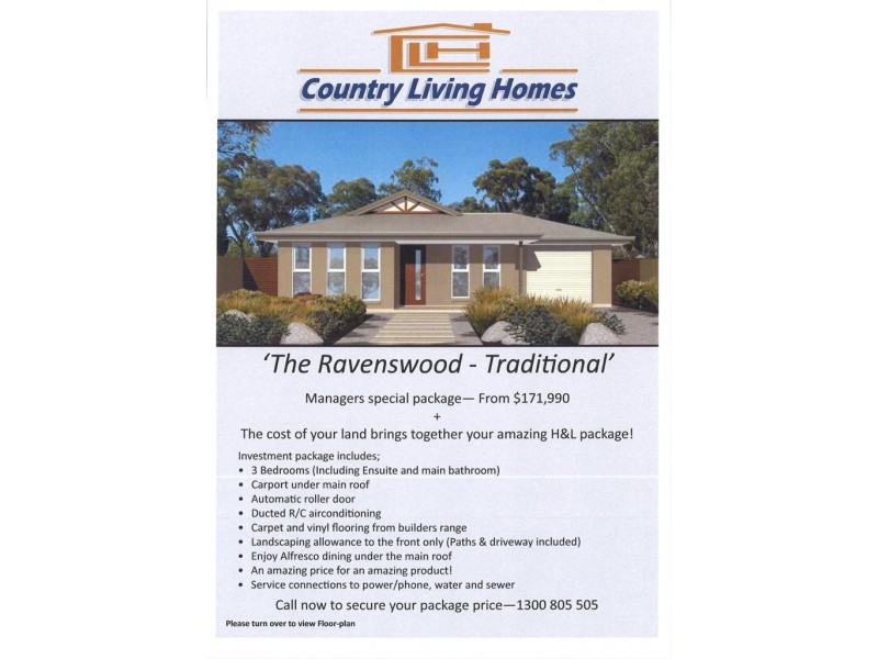 Lot 221 (20) Clipper Court, Wallaroo SA 5556