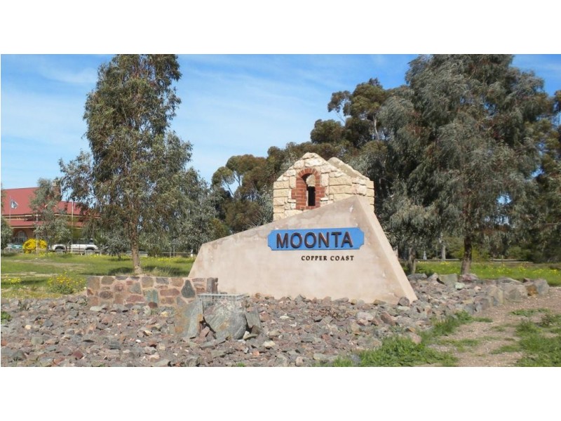 56a Caroline Street, Moonta SA 5558