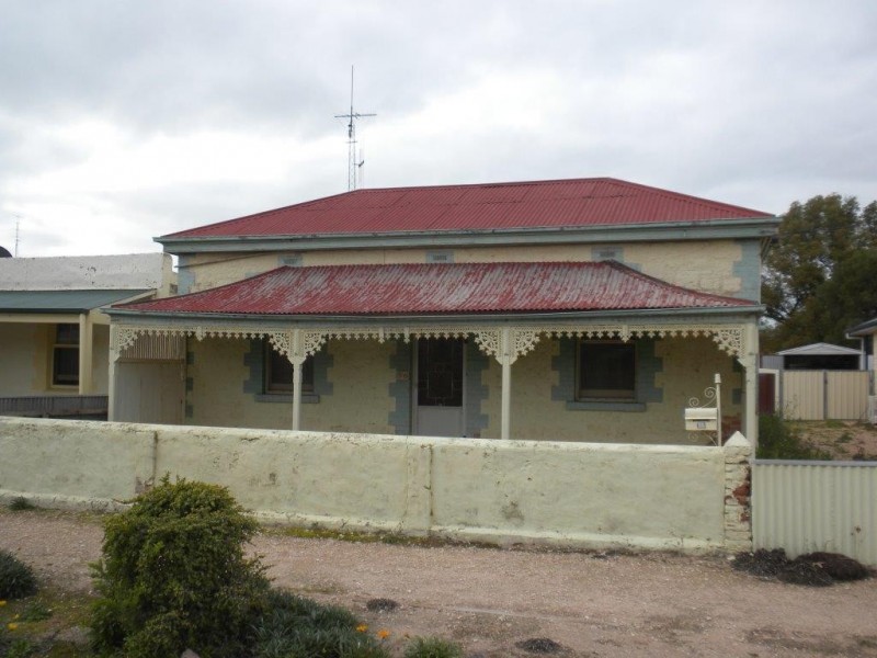 56a Caroline Street, Moonta SA 5558