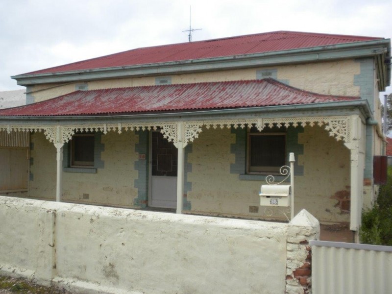 56a Caroline Street, Moonta SA 5558