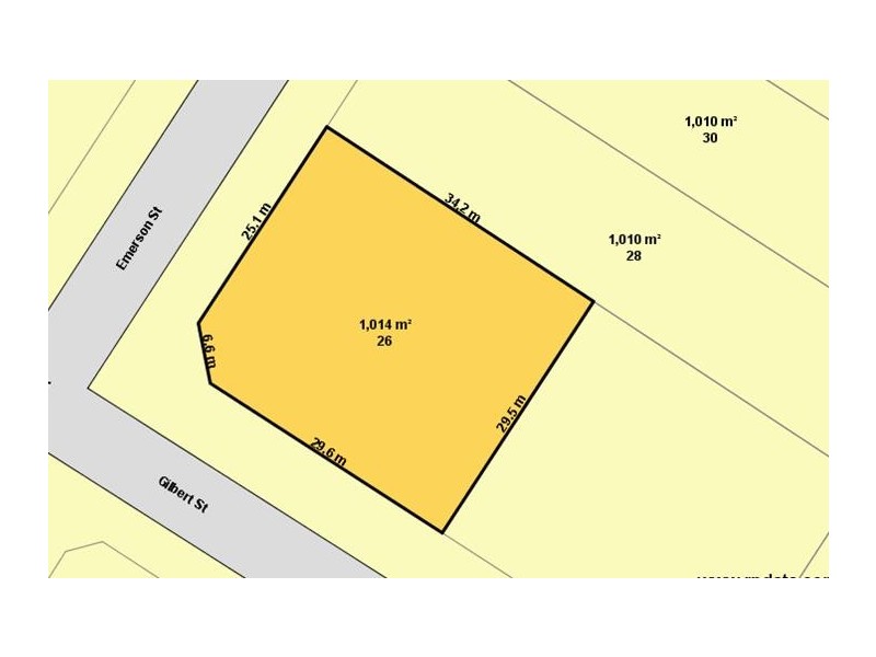 26 Emerson Street, Port Hughes SA 5558