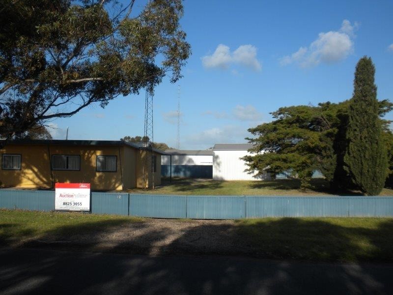 26 Emerson Street, Port Hughes SA 5558