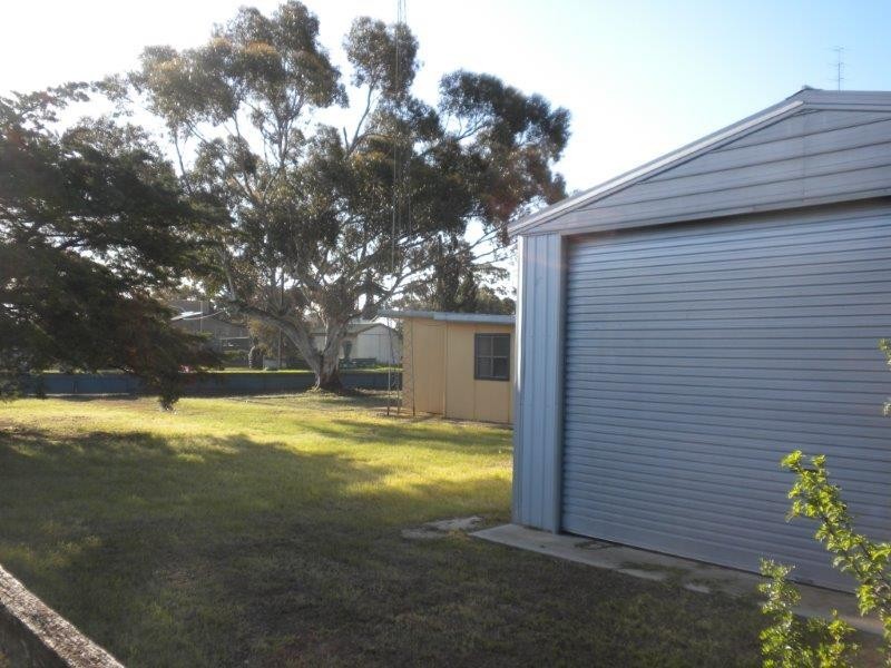 26 Emerson Street, Port Hughes SA 5558