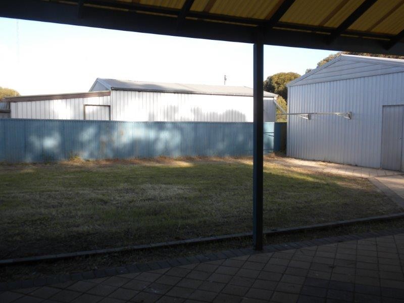 26 Emerson Street, Port Hughes SA 5558