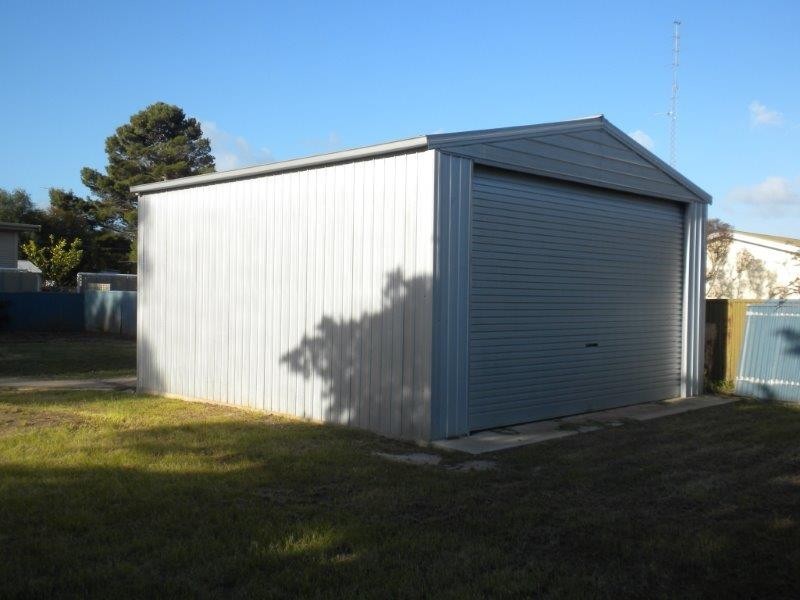 26 Emerson Street, Port Hughes SA 5558