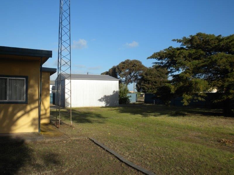 26 Emerson Street, Port Hughes SA 5558